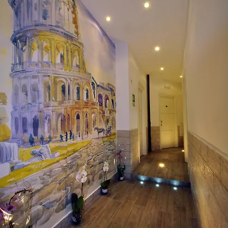 Vatican Roma