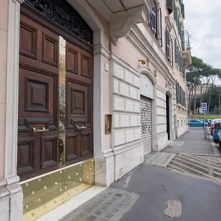 Pensión Vatican