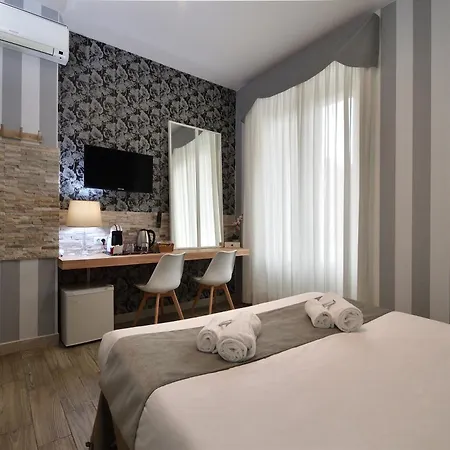 Vatican 3* Roma