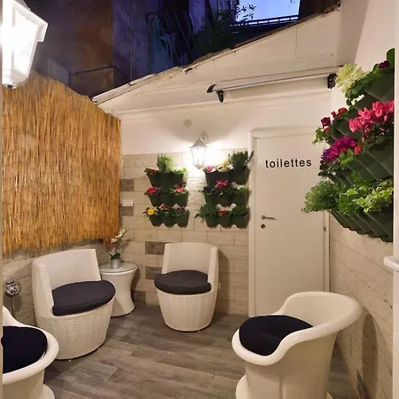 Gæstehus Vatican Rom