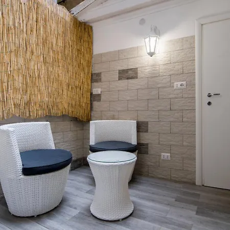 Vatican Gæstehus Rom