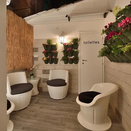 Gæstehus Vatican Rom