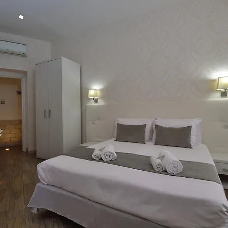 Vatican Gæstehus Rom