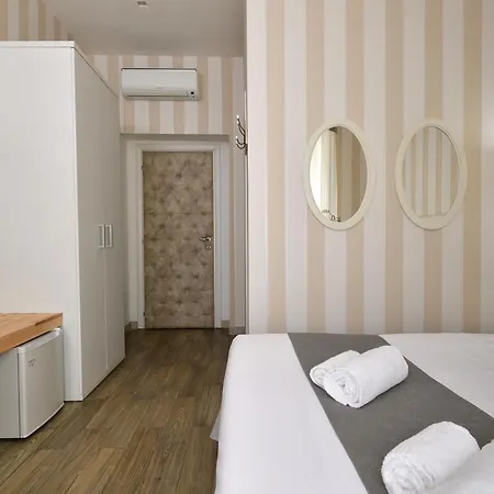 Gæstehus Vatican Rom