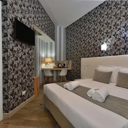 Gæstehus Vatican 3*