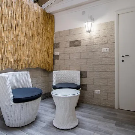 Guest house Vatican 3*