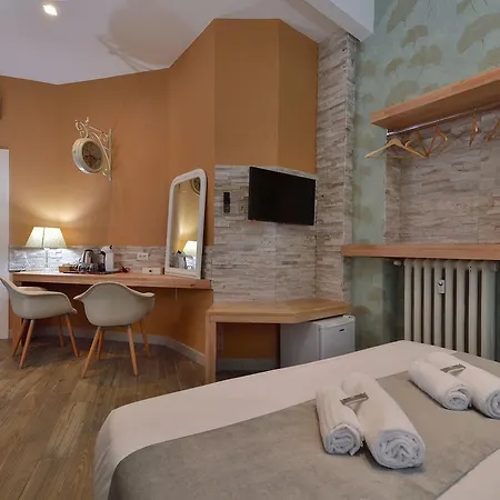 Vatican Vendégház Róma