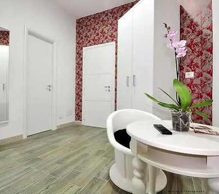 Vatican Vendégház Róma