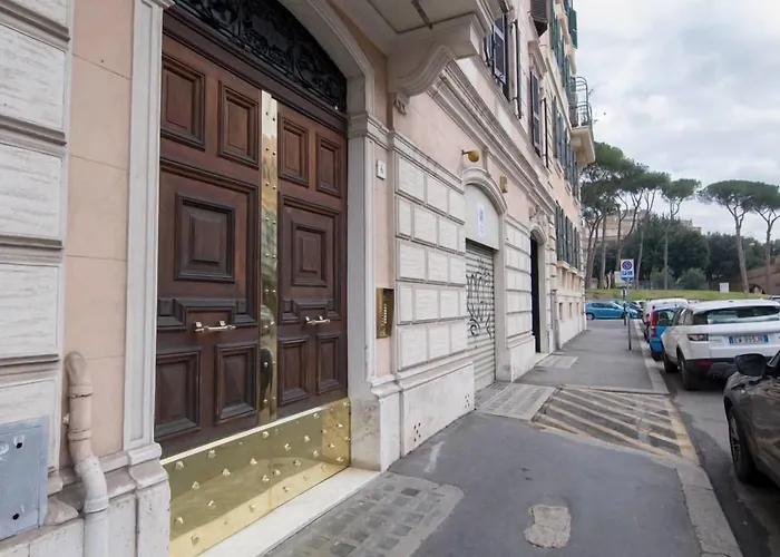 Πανσιόν Vatican