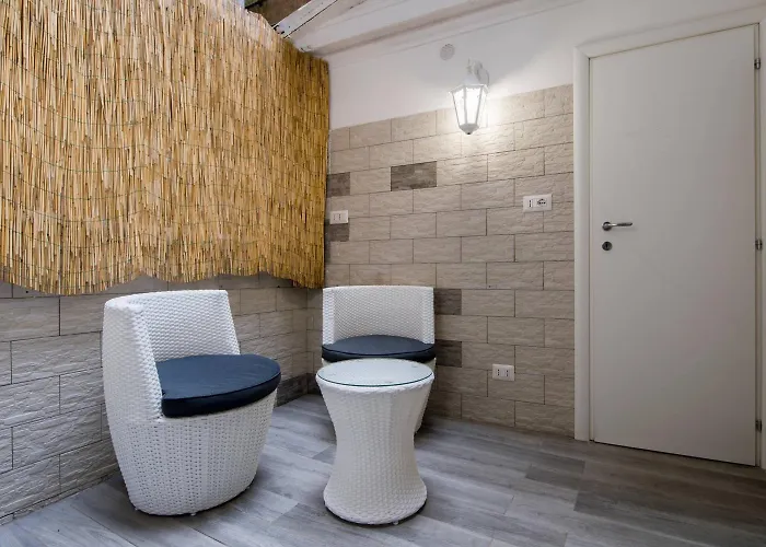 Vatican Penzion Řím