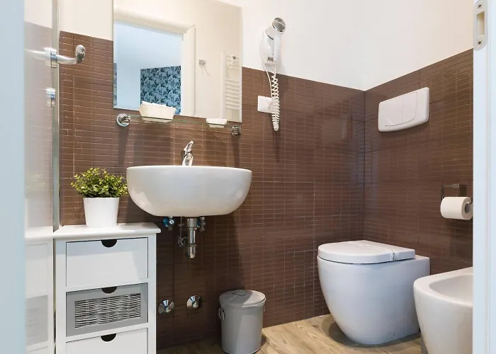 Vatican Penzion Řím