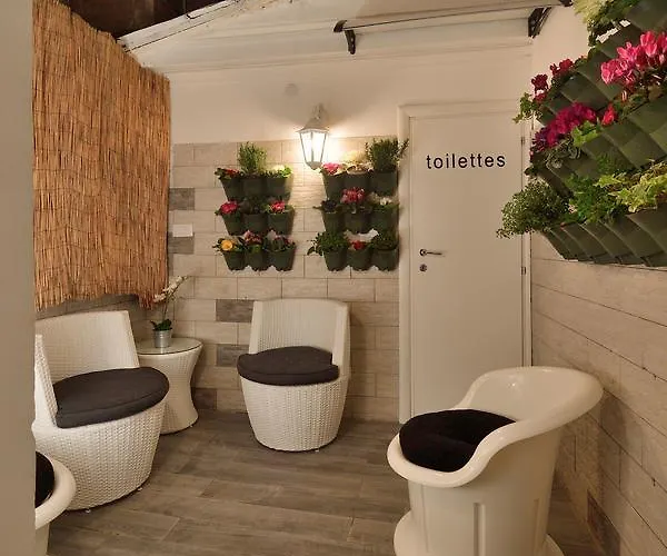 Penzion Vatican Řím