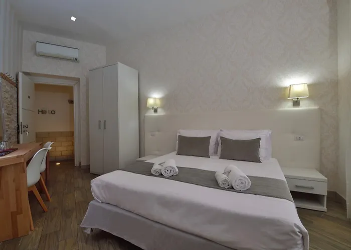 Vatican Penzion Řím