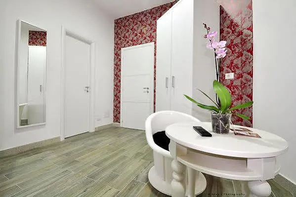 Vatican Πανσιόν Ρώμη