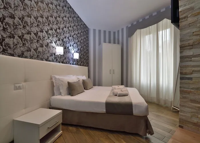 Vatican Pensjonat 3*